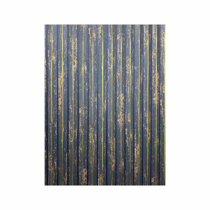Wall Cladding Splash Grey Gold Splash PS Foam Cladding Grey Gold Splash Internal Wall ...