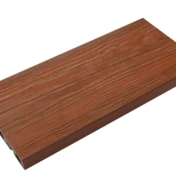 Merbau Bullnose