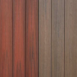 Merbau | Teak