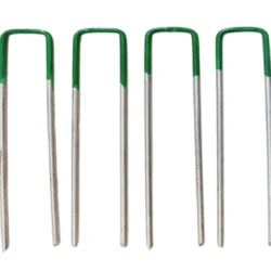 U pins