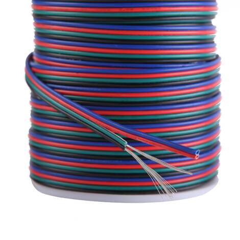 Outdoor Extension Wire