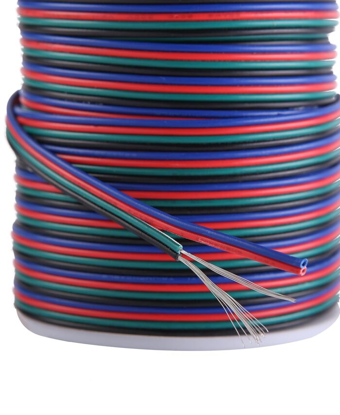 Outdoor Extension Wire
