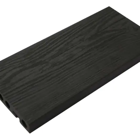 Charcoal Bullnose