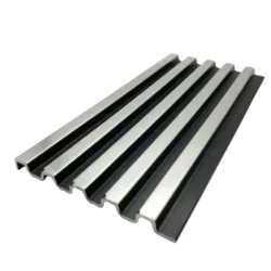 True Silver Internal Wall Cladding
