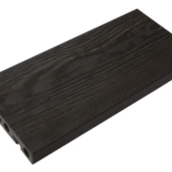 Silver grey Bullnose