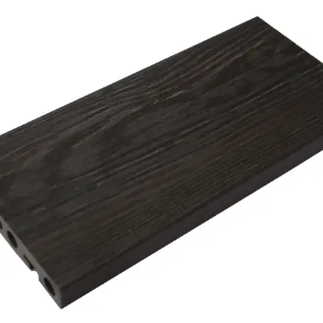 Brown Bullnose