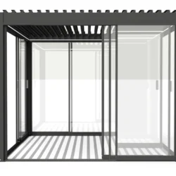 5m Glass