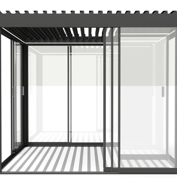 5m Glass